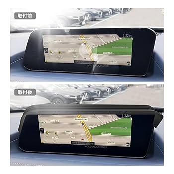 Amazon | 【GAFAT】 マツダ CX-30 DM系 マツダ3 BP系 2019~2023